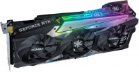 Купити відеокарта INNO3D GeForce RTX 3070 ICHILL X4 за ціною від 80517 грн.