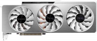 Купить видеокарта Gigabyte GeForce RTX 3090 VISION OC 24G  по цене от 92849 грн.