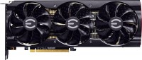 Купити відеокарта EVGA GeForce RTX 3080 XC3 BLACK GAMING  за ціною від 24360 грн.