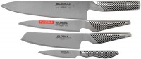 Купить набор ножей Global G-251138  по цене от 23184 грн.