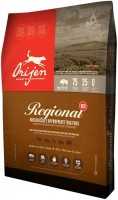 Купить корм для собак Orijen Regional Red 11.4 kg  по цене от 5550 грн.
