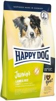 Купить корм для собак Happy Dog Junior Lamb/Rice 10 kg  по цене от 2064 грн.