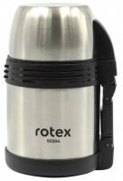 Купить термос Rotex RCT-105: цена от 5998 грн.