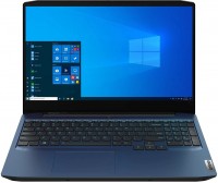 Купити ноутбук Lenovo IdeaPad Gaming 3 15IMH05 (3 15IMH05 81Y400EERA) за ціною від 35908 грн.