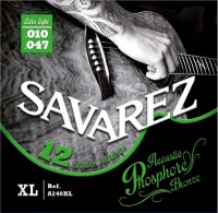 Купить струны Savarez A240XL  по цене от 756 грн.