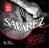 Купить струни Savarez A140L: цена от 477 грн.