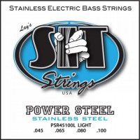 Купить струни SIT PSR45100L: цена от 1026 грн.