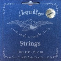 Купить струны Aquila Sugar Soprano Ukulele 151U  по цене от 392 грн.