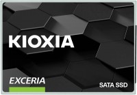 Купити SSD KIOXIA Exteria (LTC10Z480GG8) за ціною від 1239 грн.