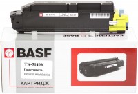 Купить картридж BASF KT-TK5140Y: цена от 2069 грн.