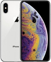 Купити мобільний телефон Apple iPhone Xs 64GB  за ціною від 11500 грн.