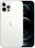 Купити мобільний телефон Apple iPhone 12 Pro Max 128GB  за ціною від 28400 грн.