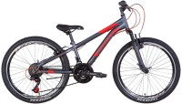Купити велосипед Discovery Rider AM Vbr 24 2022  за ціною від 5350 грн.