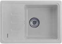 Купити кухонна мийка KRONER Komposit COL-6243 CV031059  за ціною від 3892 грн.