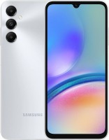 Купити мобільний телефон Samsung Galaxy A05s 128GB/6GB  за ціною від 6354 грн.