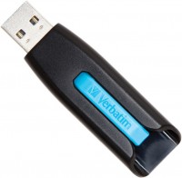 Купити USB-флешка Verbatim Store n Go V3 (256Gb) за ціною від 673 грн.