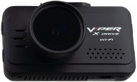 Купити відеореєстратор Viper X-Drive Wi-Fi  за ціною від 7500 грн.