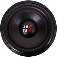 Купити автосабвуфер Kicx HeadShot 15 (2+2) за ціною від 9794 грн.