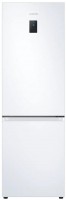 Купити холодильник Samsung RB34T672EWW  за ціною від 25740 грн.
