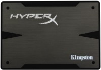 Купити SSD HyperX 3K за ціною від 24234 грн.