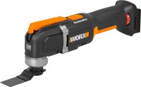 Купити багатофункціональний інструмент Worx WX696.9  за ціною від 2999 грн.