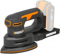 Купити шліфувальна машина Worx WX822.9 за ціною від 2610 грн.