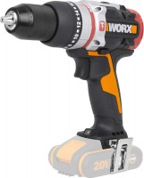 Купити дриль / шурупокрут Worx WX354.9 за ціною від 5700 грн.