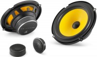 Купить автоакустика JL Audio C1-650  по цене от 6890 грн.