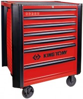 Купить ящик для инструмента KING TONY 87634-7B: цена от 36855 грн.