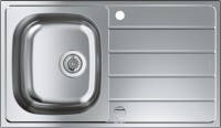 Купити кухонна мийка Grohe K200 31552SD1  за ціною від 4770 грн.