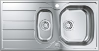 Купить кухонна мийка Grohe K200 31564SD1: цена от 8190 грн.