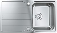 Купити кухонна мийка Grohe K500 31571SD1  за ціною від 6138 грн.