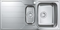 Купить кухонна мийка Grohe K500 31572SD1: цена от 7788 грн.
