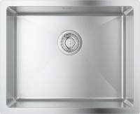 Купить кухонна мийка Grohe K700 31574SD1: цена от 9760 грн.