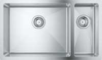 Купить кухонна мийка Grohe K700 31575SD1: цена от 14910 грн.
