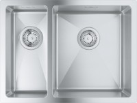 Купить кухонна мийка Grohe K700 31576SD1: цена от 12558 грн.