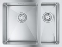 Купить кухонна мийка Grohe K700 31577SD1: цена от 11960 грн.