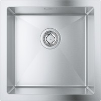 Купить кухонна мийка Grohe K700 31578SD1: цена от 12039 грн.