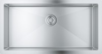Купить кухонна мийка Grohe K700 31580SD1: цена от 12693 грн.