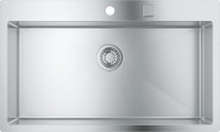 Купити кухонна мийка Grohe K800 31584SD1  за ціною від 24288 грн.