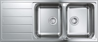 Купити кухонна мийка Grohe K500 31588SD1  за ціною від 8283 грн.