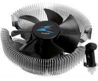 Купить система охлаждения Zalman CNPS80G: цена от 345 грн.