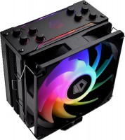 Купити система охолодження ID-COOLING SE-224-XT ARGB V2  за ціною від 2699 грн.