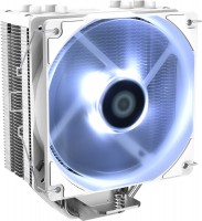 Купити система охолодження ID-COOLING SE-224-XT WHITE  за ціною від 999 грн.