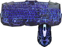 Купити клавіатура Atlanfa V-100  за ціною від 640 грн.