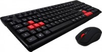 Купить клавіатура Havit HV-KB257GCM: цена от 462 грн.