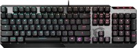 Купити клавіатура MSI Vigor GK50 Elite  за ціною від 2499 грн.