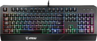 Купить клавиатура MSI Vigor GK20  по цене от 973 грн.