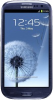 Купить мобильный телефон Samsung Galaxy S3 16GB  по цене от 2495 грн.