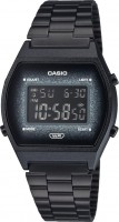 Купити наручний годинник Casio B640WBG-1B  за ціною від 1840 грн.